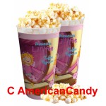 Prinzessin Lillifee TOFFEE Popcorn 75g